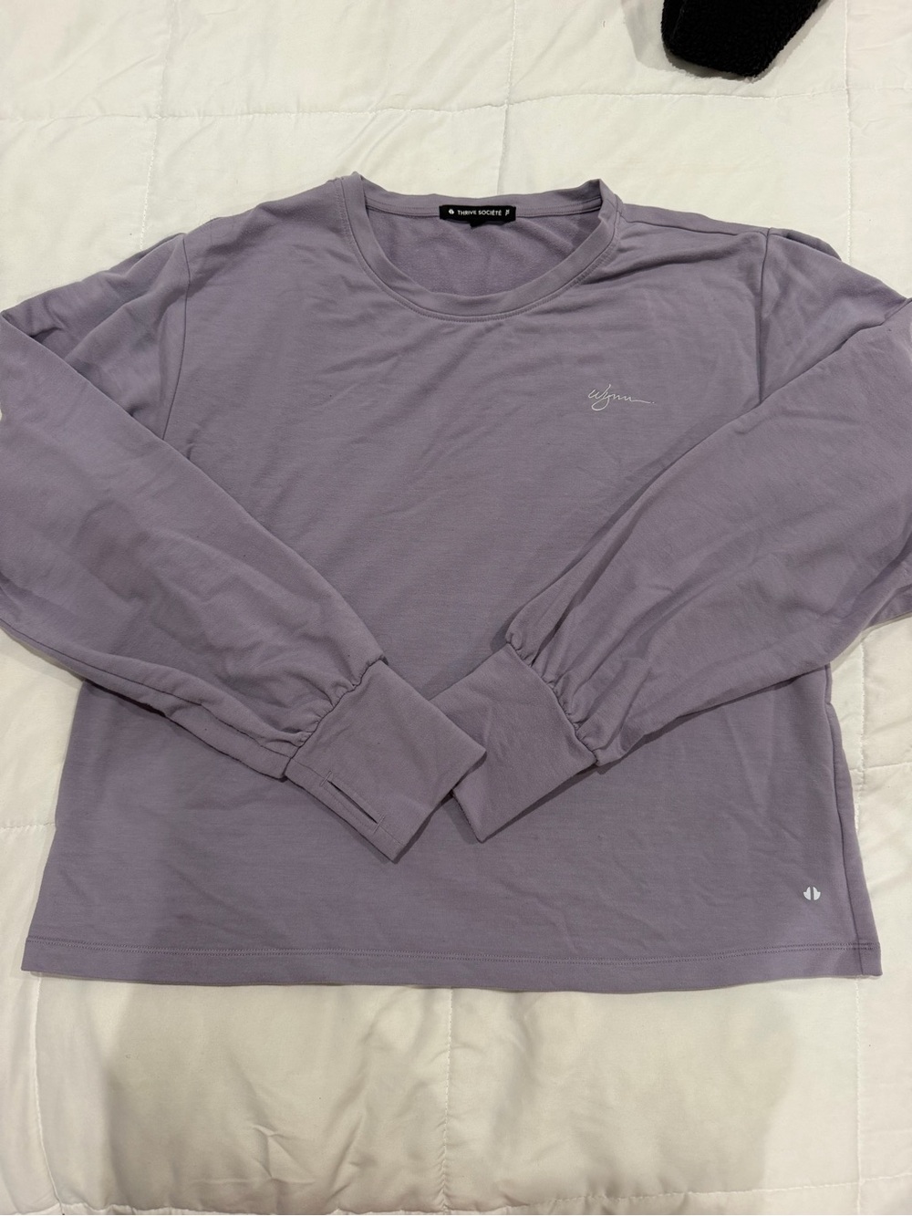 Wynn Las Vegas sweater